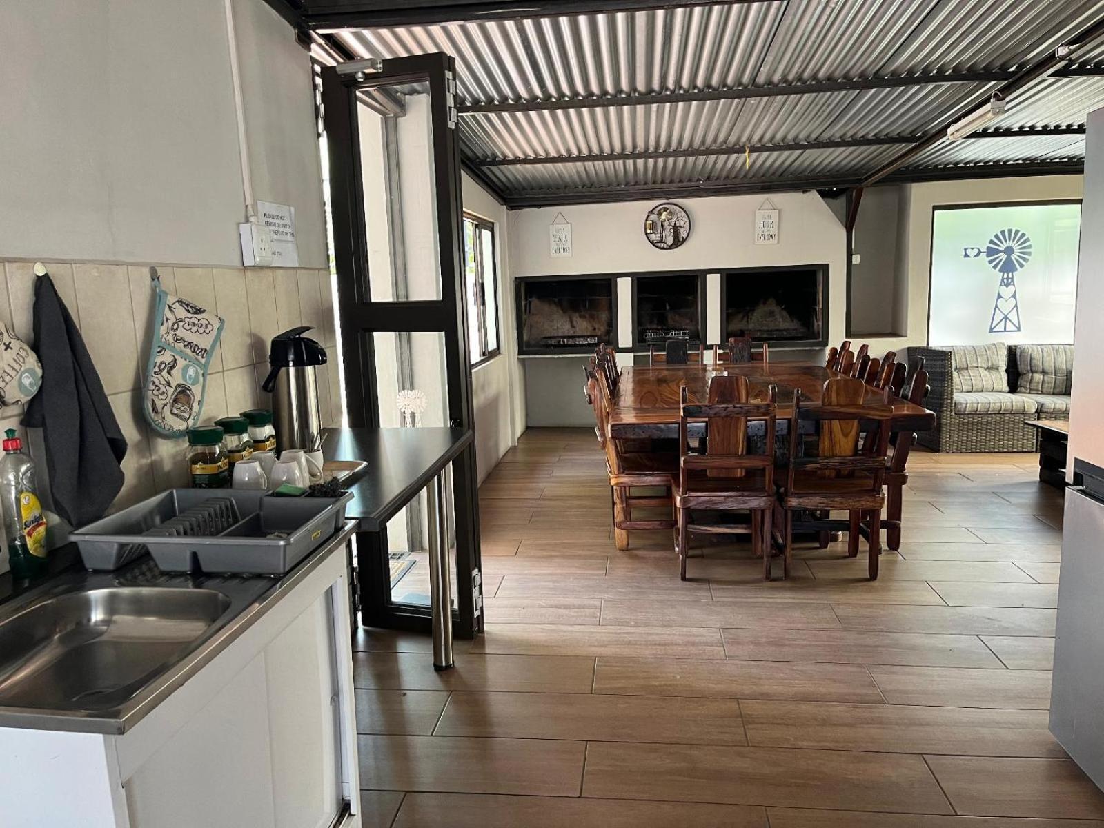 La Belle Guesthouse ปาเรส ภายนอก รูปภาพ