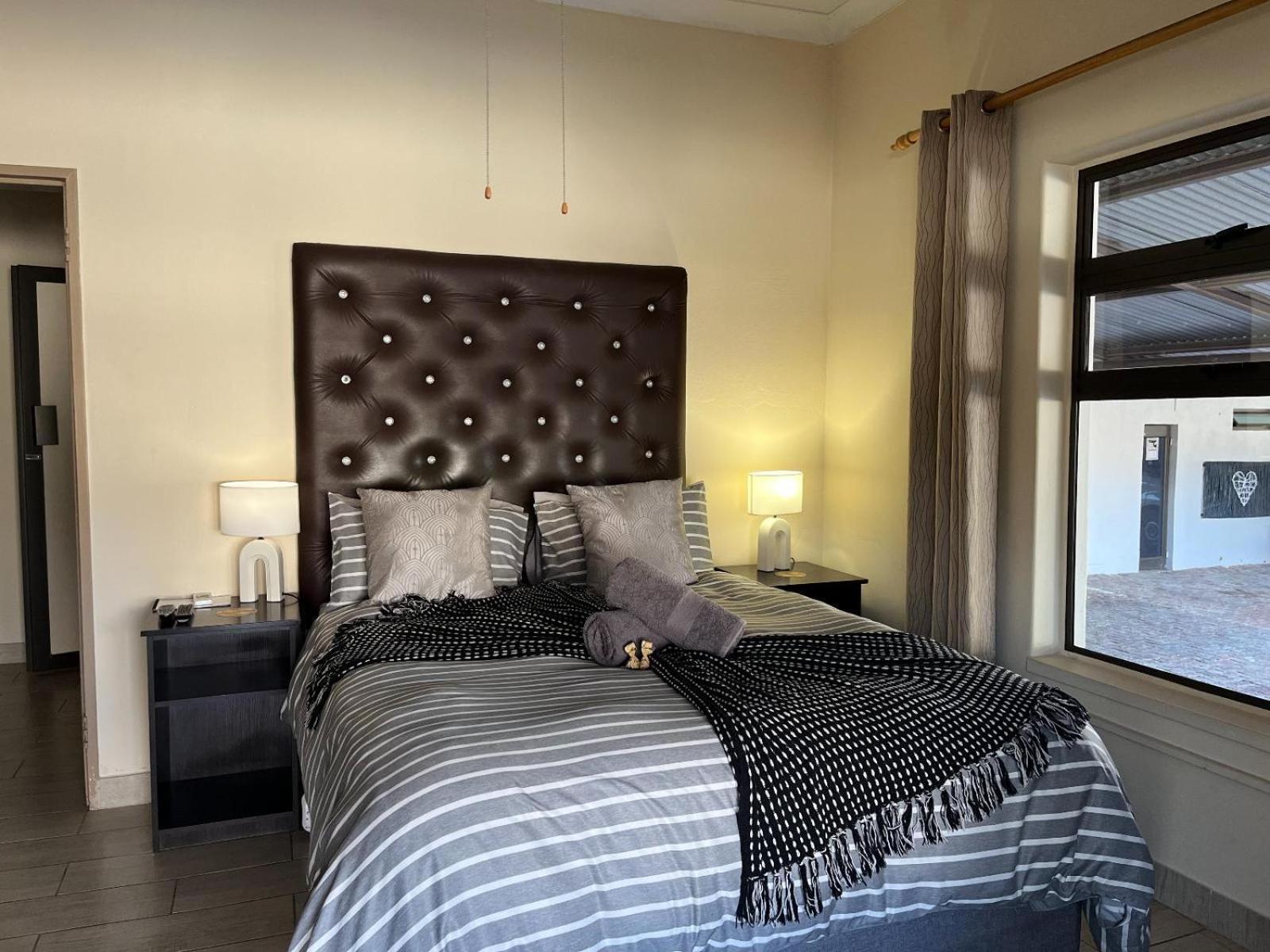 La Belle Guesthouse ปาเรส ห้อง รูปภาพ