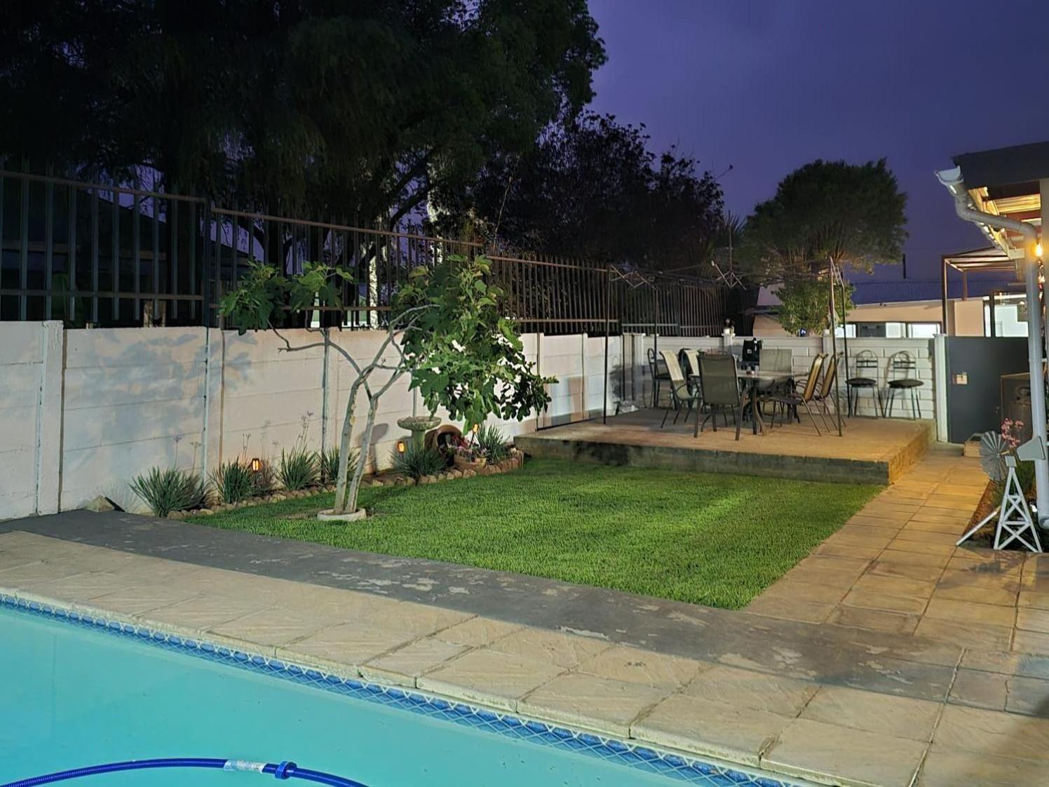 La Belle Guesthouse ปาเรส ภายนอก รูปภาพ